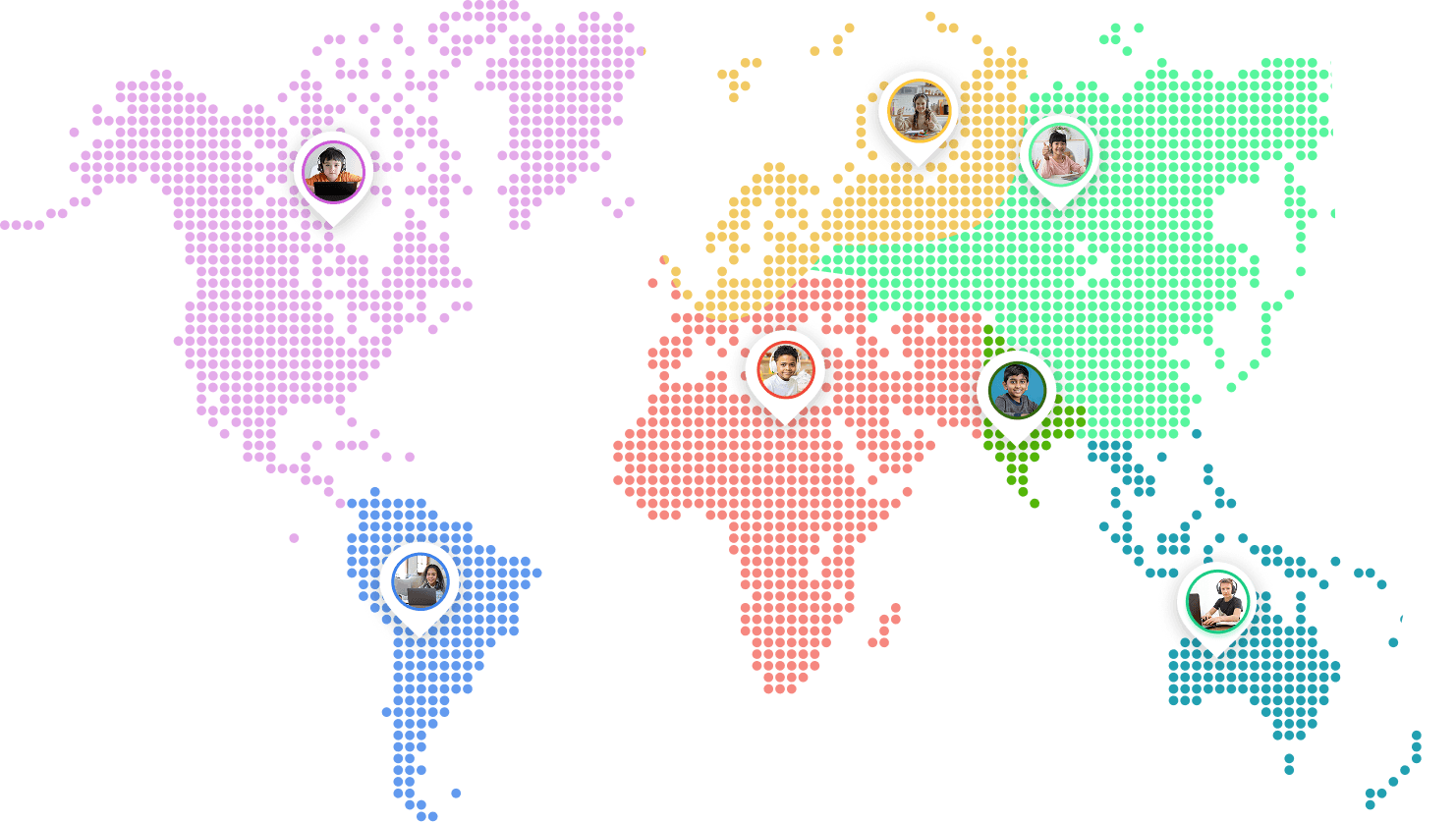 World Map