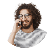 Telephonic Interview