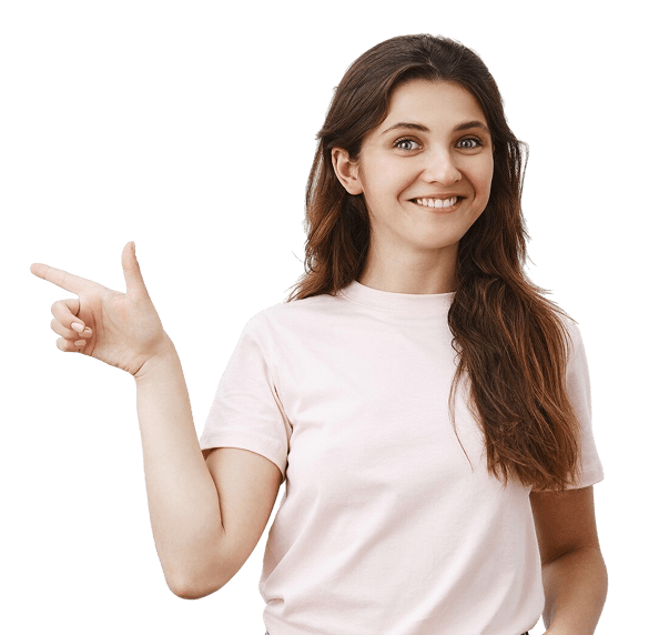 Smiling Girl