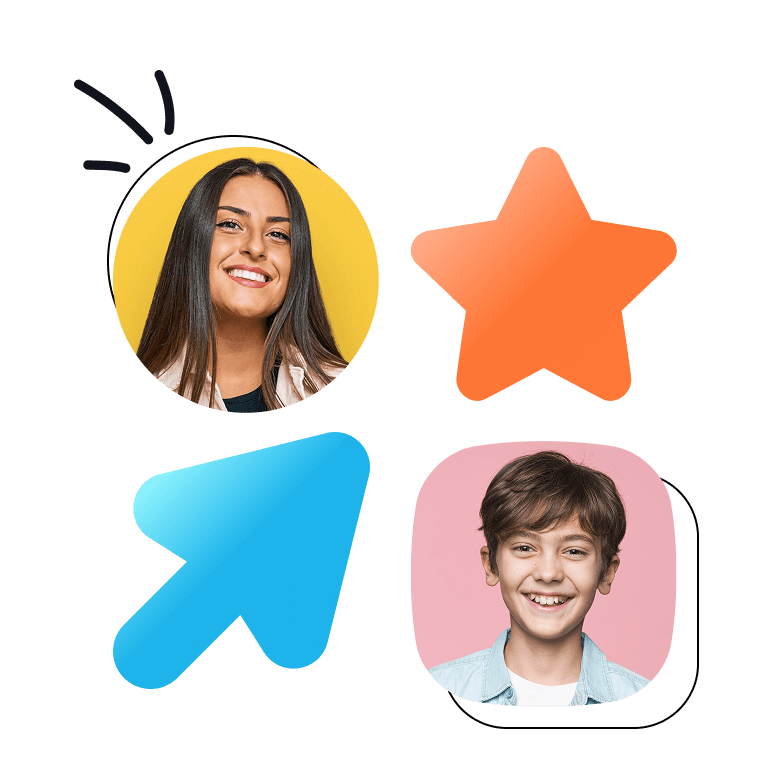 Match Tutor Visual