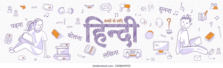 Hindi Classes at Classento: Learn, Grow & Master the Art
