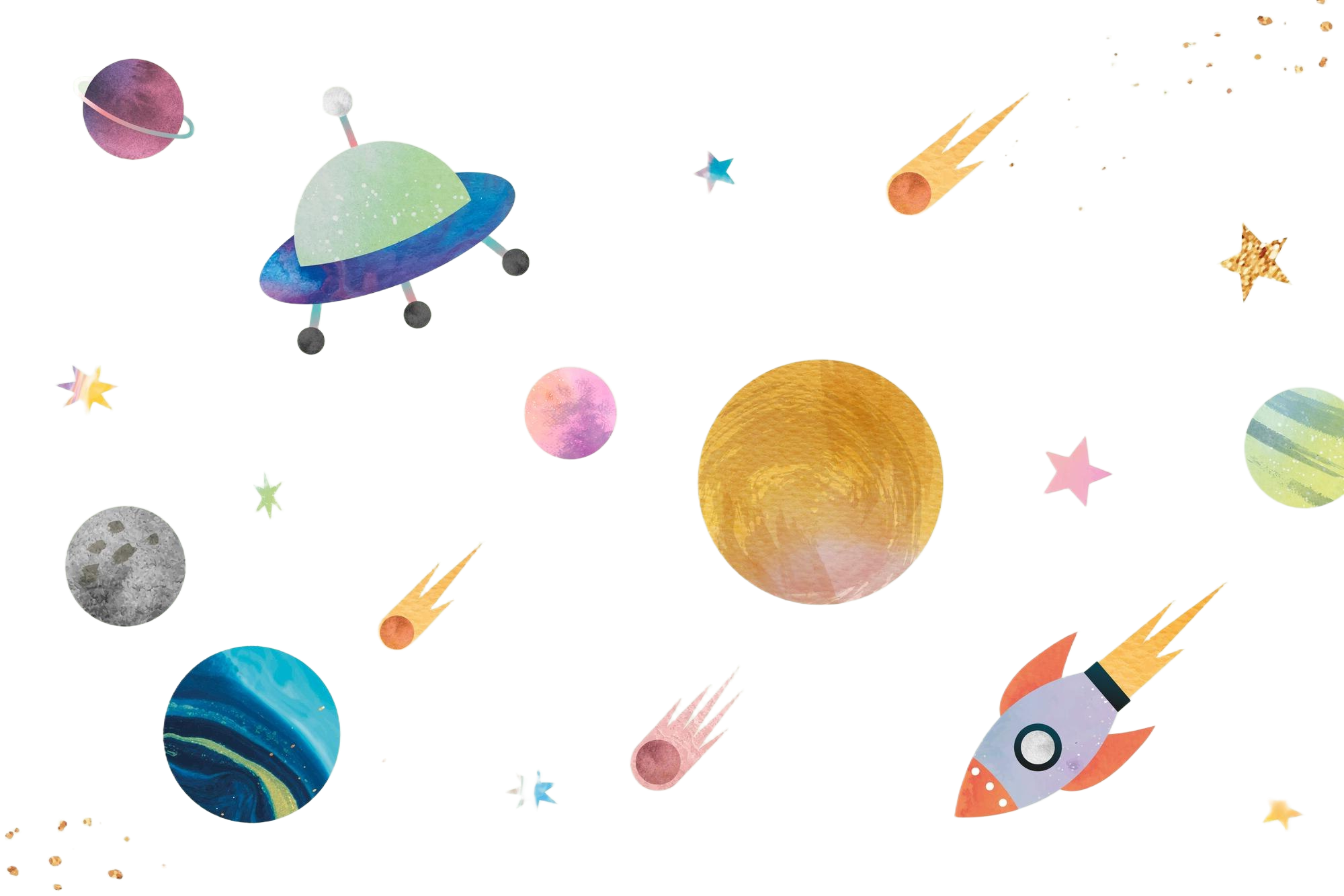 Gallaxy Image