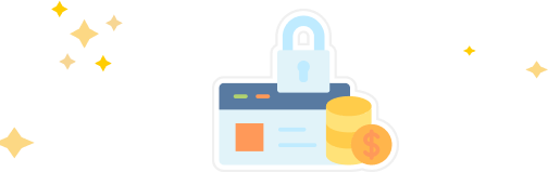 Secure pay